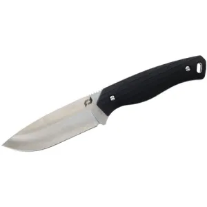 SCHRADE Exertion Drop Point Fixed Blade