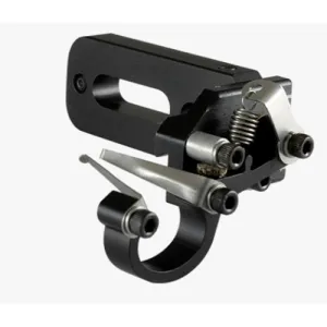 SPECIALTY ARCHERY Bullet Rest Camo Left Hand