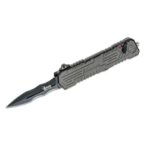SCHRADE Viper OTF Assist Black