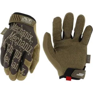 MECHANIX WEAR The Original Brown Glove