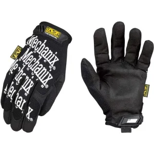 MECHANIX WEAR The Original Black Glove Women's