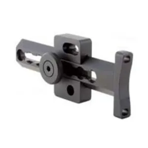 TRIJICON AccuDial Extension Arm - Black
