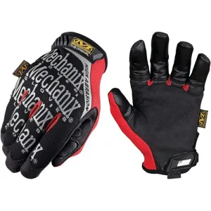 MECHANIX WEAR Original High Abrasion Glove