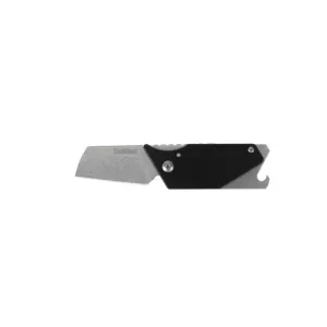 KERSHAW KNIVES Pub 1.6'' Black Sinkevich Carabiner