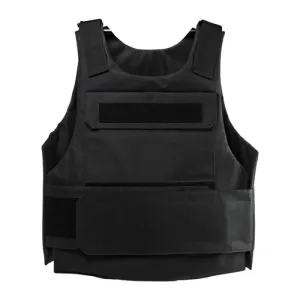 NCSTAR VISM Discreet Plate Carrier [2XL+] - BLACK