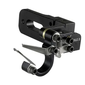 SPECIALTY ARCHERY Timberdoodle Rest Black Right Hand