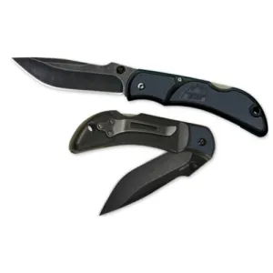 OUTDOOR EDGE 2.5" Chasm Small, Gray