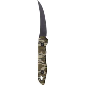ALLEN Boning Knife - Mossy Oak