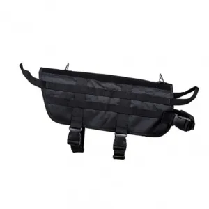 NCSTAR VISM K9 Tactical VEST [Large] - Black