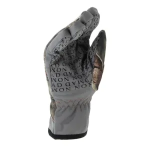 NOMAD CLOTHING Harvester Glove Realtree Xtra