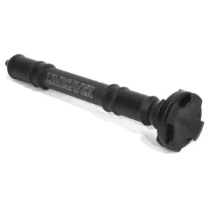 SIMS VIBRATION LAB Sims LS Hunter 9.5" Stabilizer Black