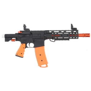 BYRNA TECHNOLOGIES Mission 4 Launcher Rifle Bundle