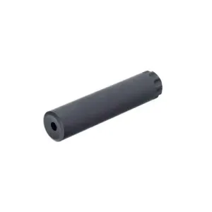 WILSON COMBAT Quell 270/6.8mm Suppressor 6.625" SS 5/8"x24 Blk