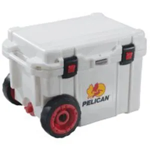 PELICAN RC 45QW Elite Cooler White