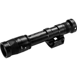 SUREFIRE M600V Scout WeaponLight 350 Lumens 5.5" Matte