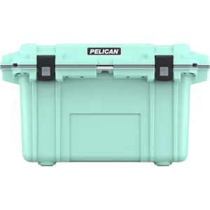 PELICAN Elite Cooler 70Qt SeaFoam / Gray