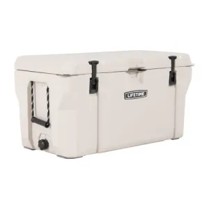 LIFETIME Cooler 115 Quart - Khaki