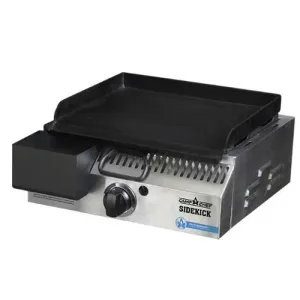 CAMP CHEF 14" Sidekick Side Burner for Pellet Grills