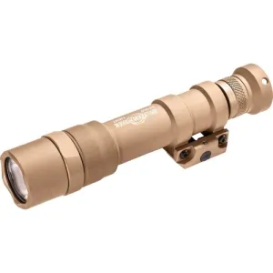 SUREFIRE Ultra Scout LED WeaponLight 1500 Lumens Tan