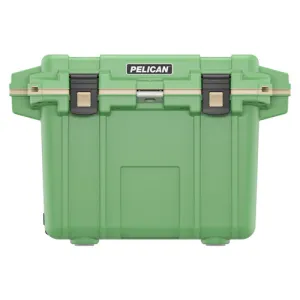 PELICAN Elite Cooler 50Qt Cactus