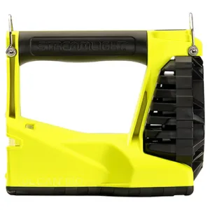STREAMLIGHT Vulcan 180 Standard System - Yellow - Div 2