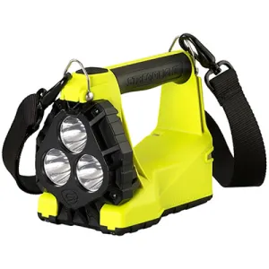 STREAMLIGHT Vulcan 180 Standard System - Yellow - Div 2