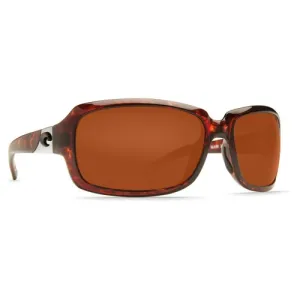 COSTA Isabela Tortoise Copper 580G