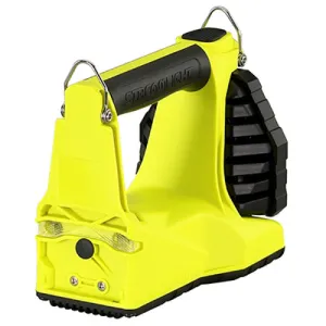 STREAMLIGHT Vulcan 180 Vehicle Mount System - Yellow - Div 2