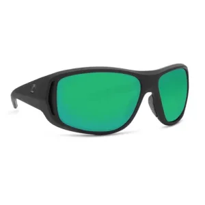 COSTA Montauk Mt Black Ultra Grn Mir 580P