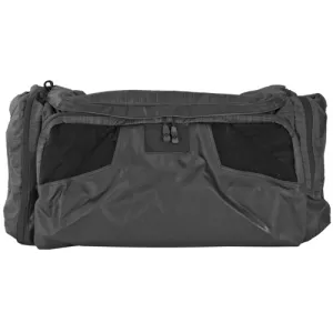 VERTX Contingency 85L Duffle Bag Heather Blk/Galaxy Blk