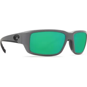 COSTA Fantail Matte Gray Green Mirror 580P