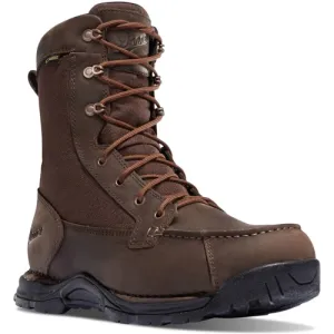 DANNER Sharptail 8" Dark Brown Hunting Boots