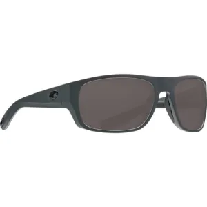 COSTA Tico Gray 580P Matte Gray Frame