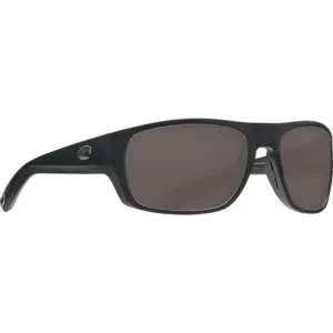 COSTA Tico Gray 580P Matte Black Frame
