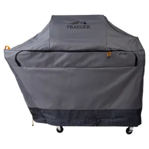 TRAEGER Full Length Grill Cover-Timberline