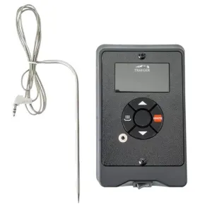 TRAEGER Arc Controller