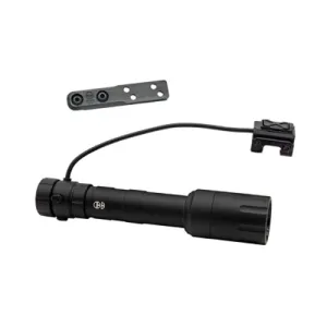 CLOUD DEFENSIVE RL50 50,000 Candela 1100 Lumens Black