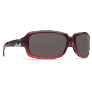 COSTA Isabela Pomegranate Fade Gray 580P