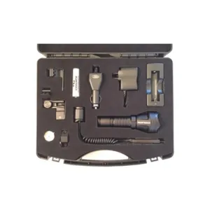 CYCLOPS Varmint Light 730 Lumen Rechargeable Grn LED