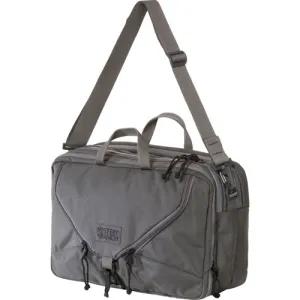 MYSTERY RANCH 3 Way Briefcase Expandable - Shadow 1000D