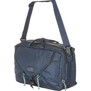 MYSTERY RANCH 3 Way Expandable Briefcase - Galaxy