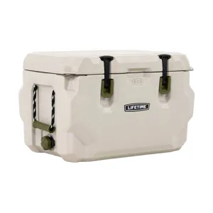 LIFETIME Cooler 48 Quart - Pumice Stone
