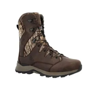 ROCKY Trophy Series Hunting Boot