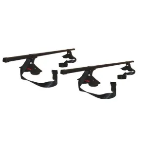 MALONE VersaRail Bare Roof Cross Rail System (58")