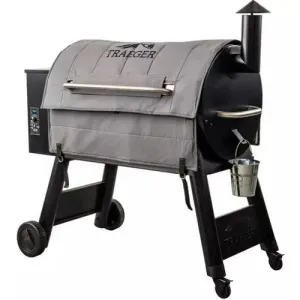 TRAEGER Insulation Blanket - Pro 34