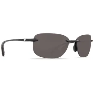 COSTA Seagrove Shiny Black Gray 580P