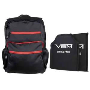NCSTAR VISM Guardian Pack - Black