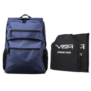 NCSTAR VISM Guardian Pack - Navy Blue