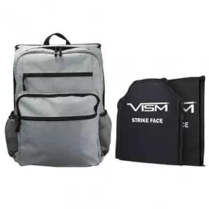 NCSTAR VISM Guardian Pack - Light Gray