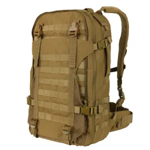 CONDOR OUTDOOR Orion Assault Pack Coyote Brown